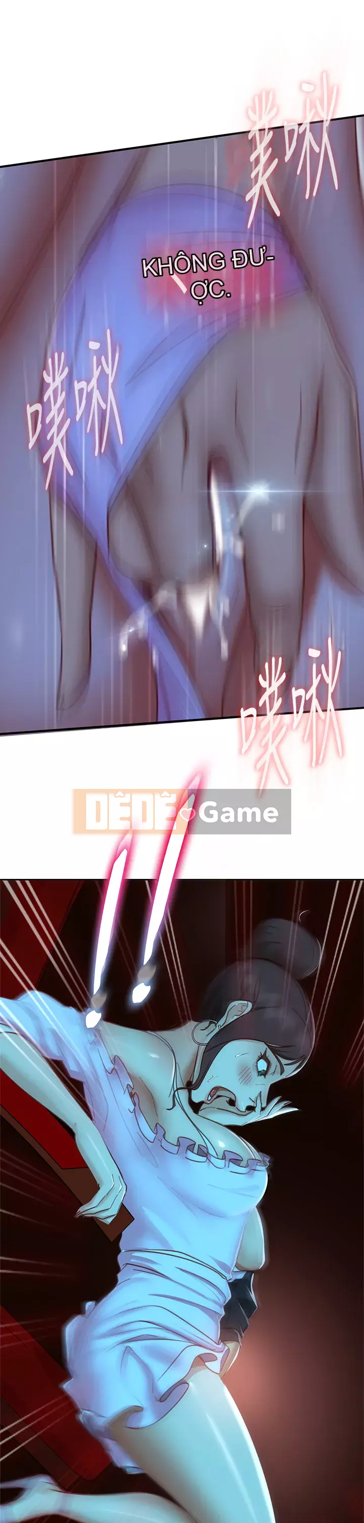 Người thuê nhà tồi Chương 53-54