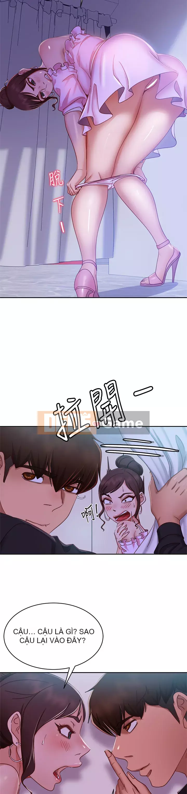 Người thuê nhà tồi Chương 53-54