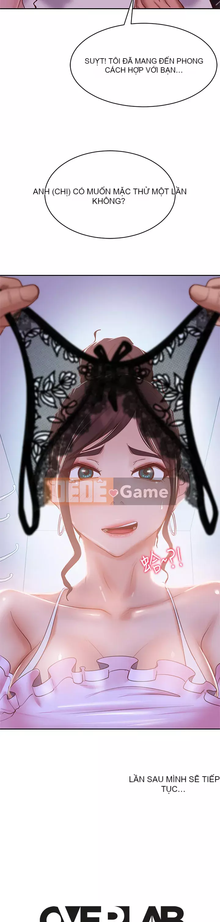 Người thuê nhà tồi Chương 53-54