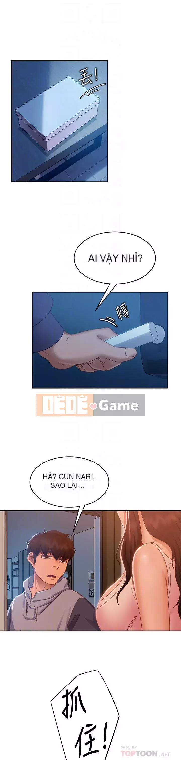 Người thuê nhà tồi Chương 49-50