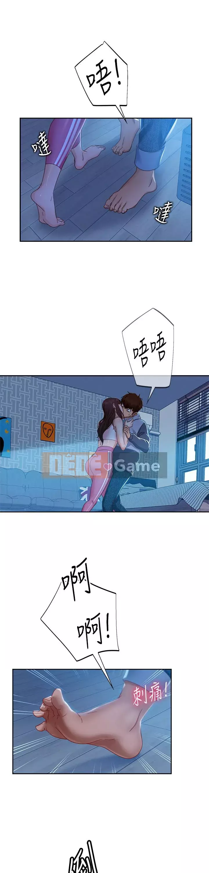 Người thuê nhà tồi Chương 49-50