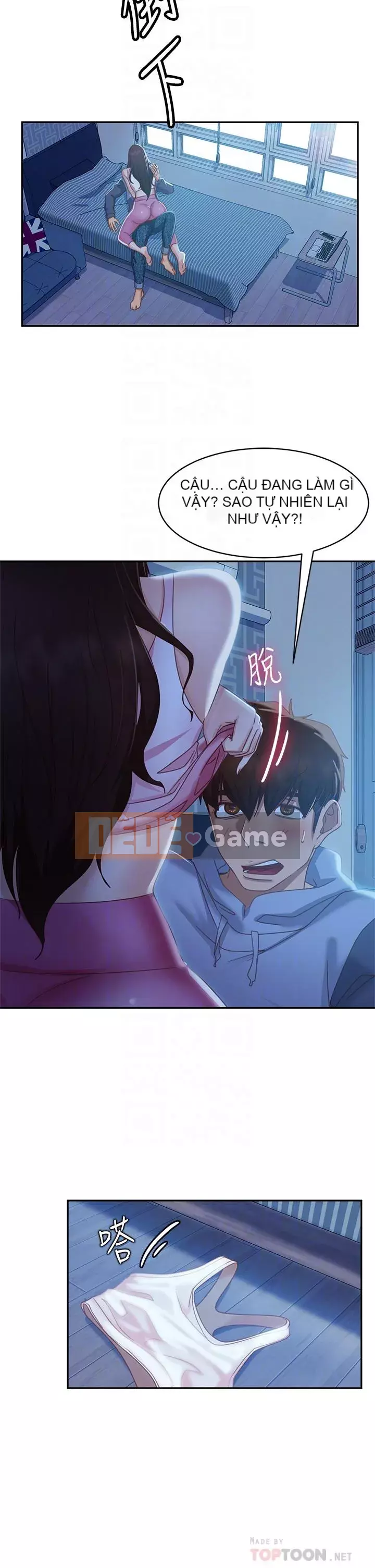 Người thuê nhà tồi Chương 49-50