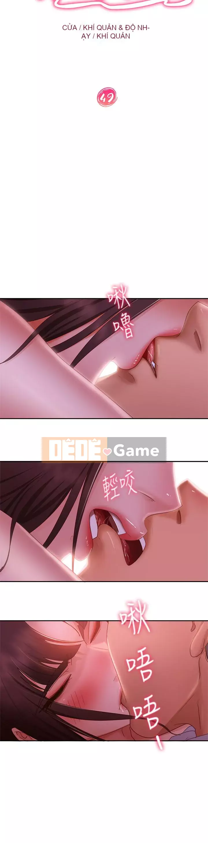 Người thuê nhà tồi Chương 49-50