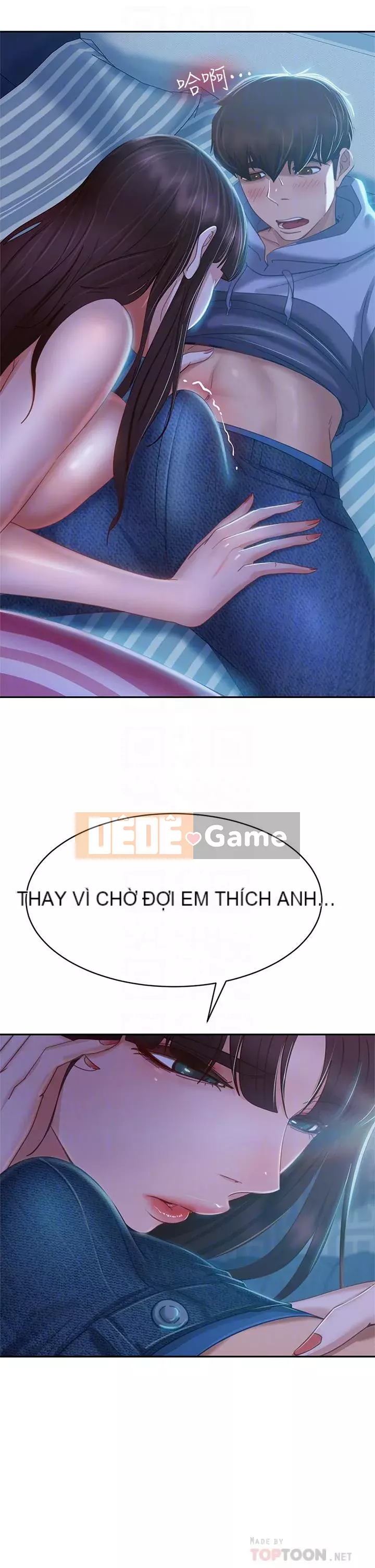 Người thuê nhà tồi Chương 49-50