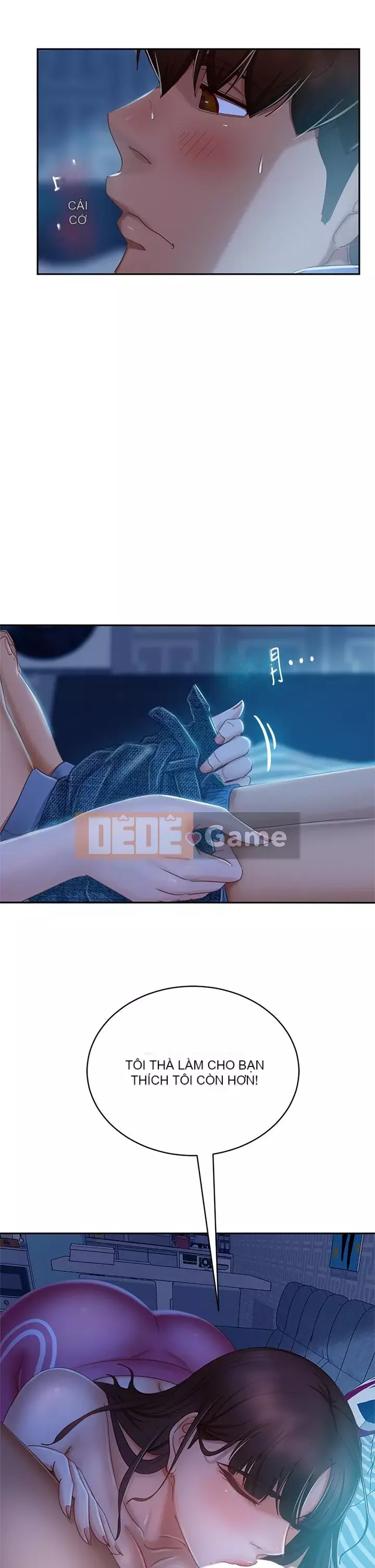 Người thuê nhà tồi Chương 49-50