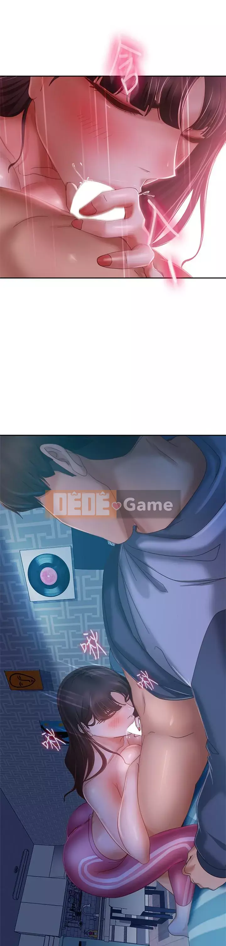 Người thuê nhà tồi Chương 49-50