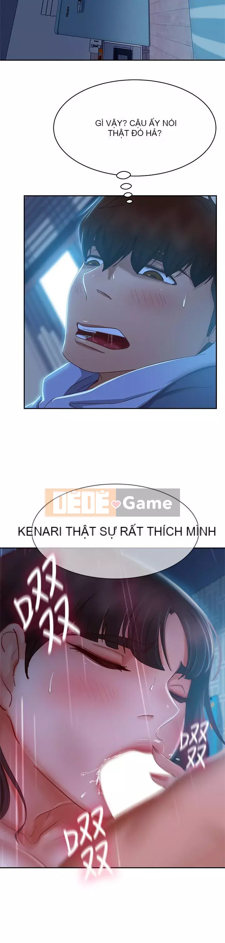 Người thuê nhà tồi Chương 49-50