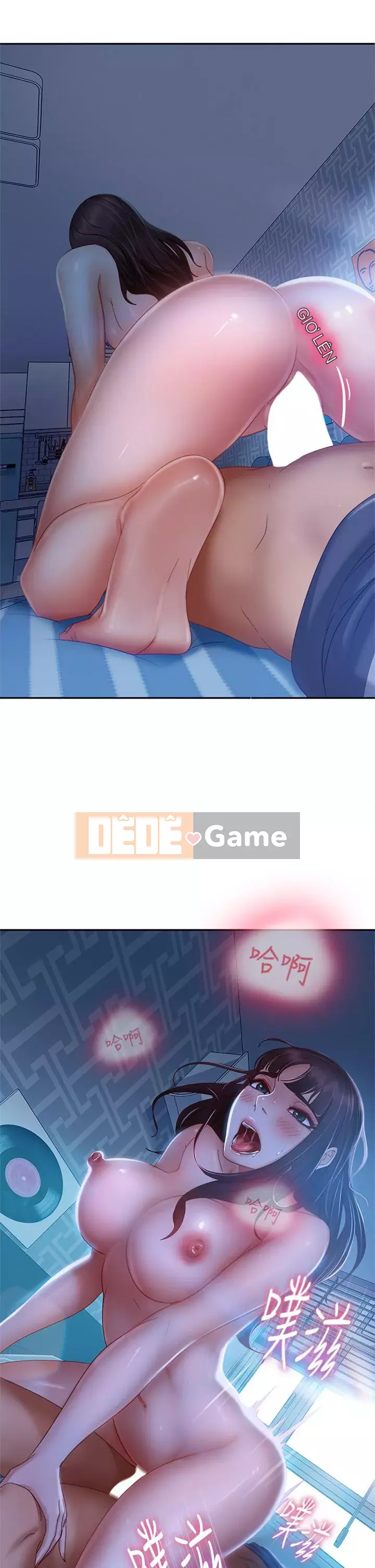 Người thuê nhà tồi Chương 49-50