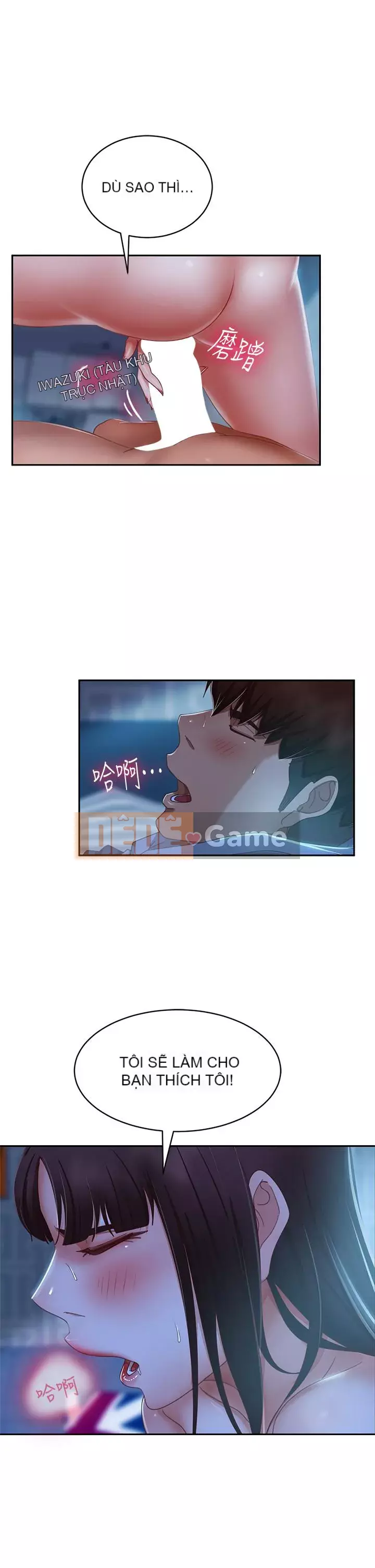 Người thuê nhà tồi Chương 49-50