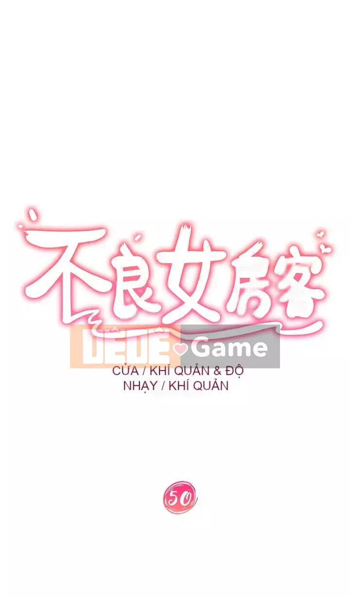 Người thuê nhà tồi Chương 49-50