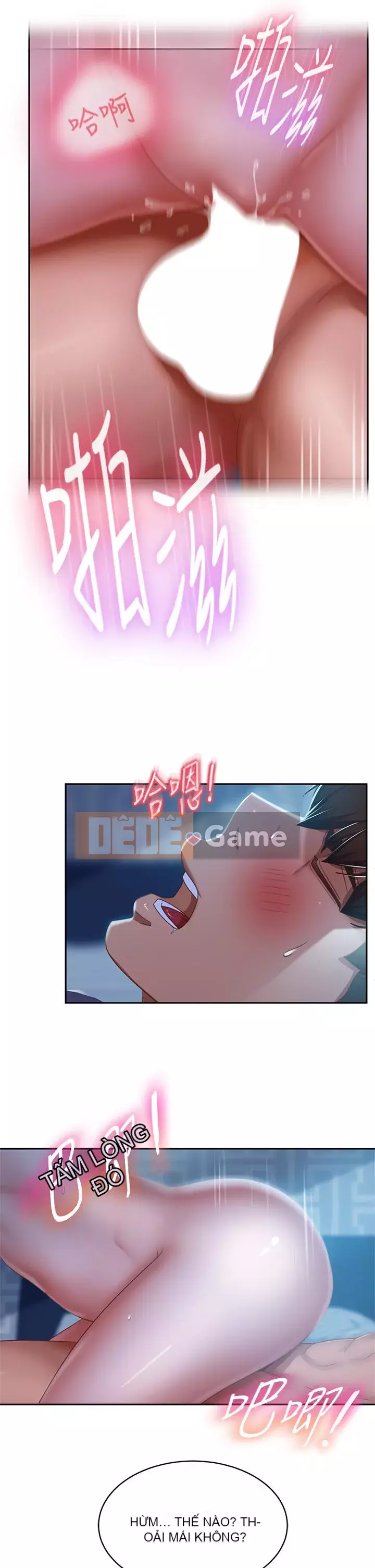 Người thuê nhà tồi Chương 49-50