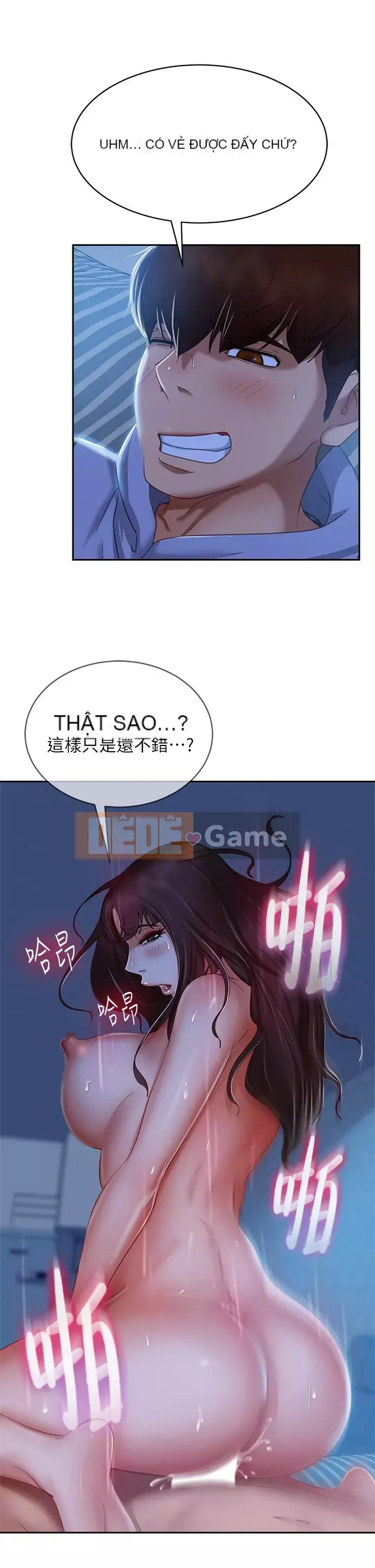 Người thuê nhà tồi Chương 49-50