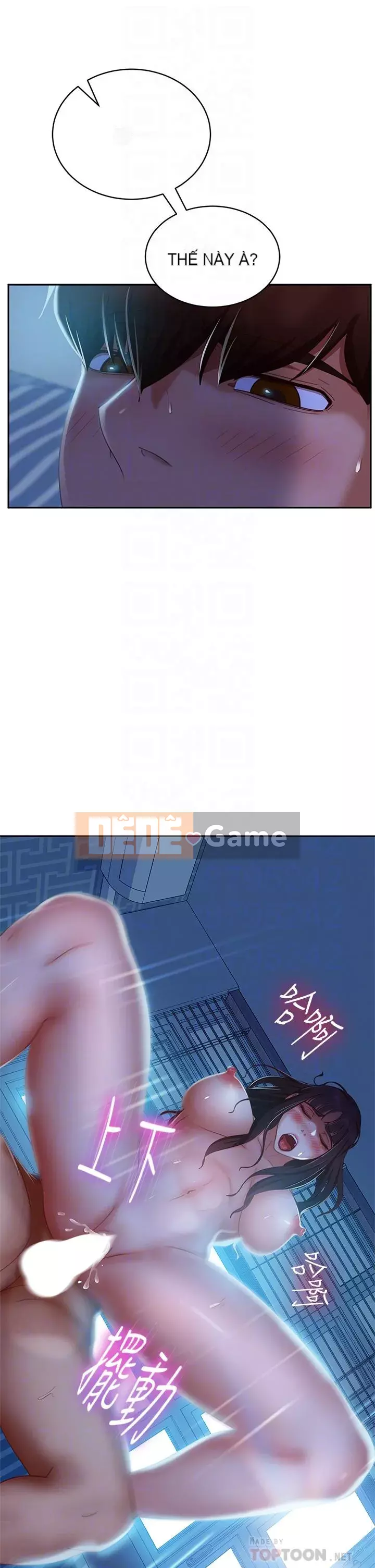 Người thuê nhà tồi Chương 49-50