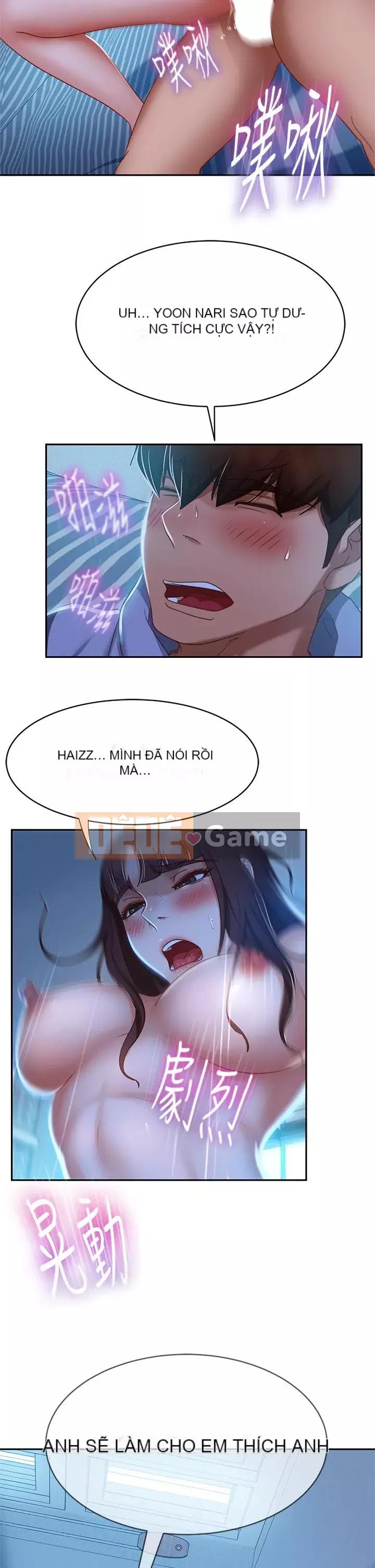 Người thuê nhà tồi Chương 49-50