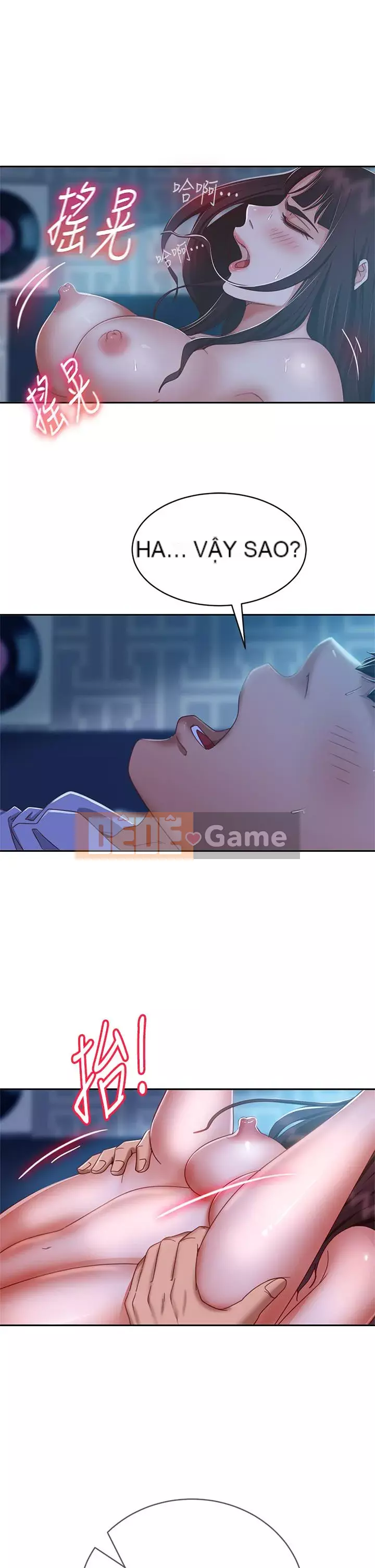 Người thuê nhà tồi Chương 49-50