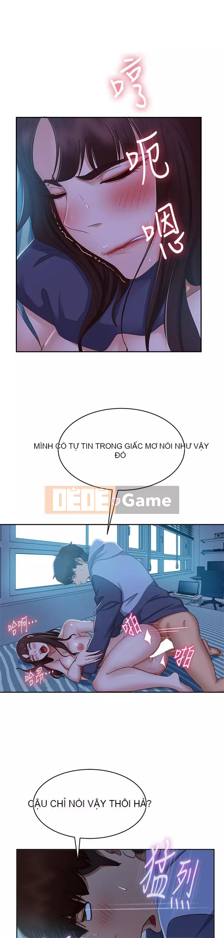 Người thuê nhà tồi Chương 49-50