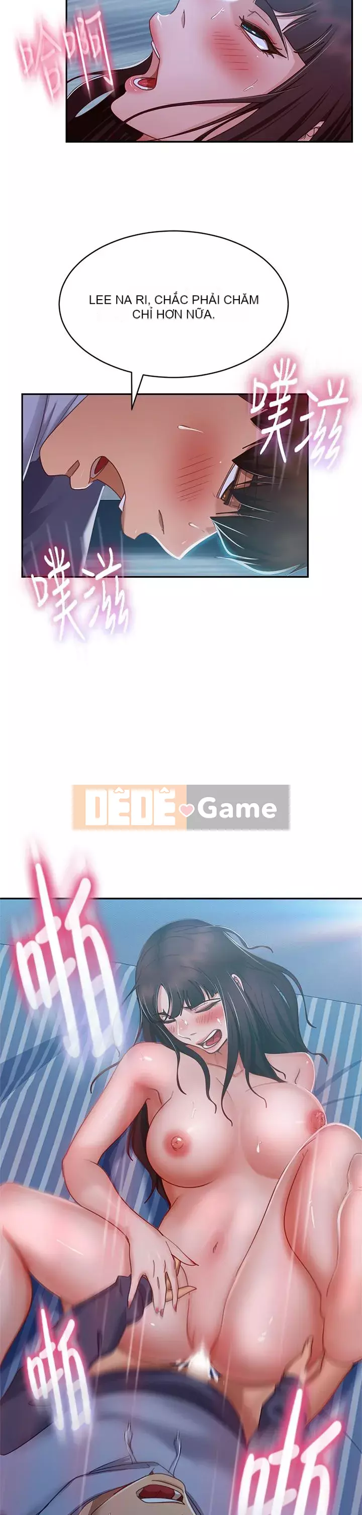 Người thuê nhà tồi Chương 49-50