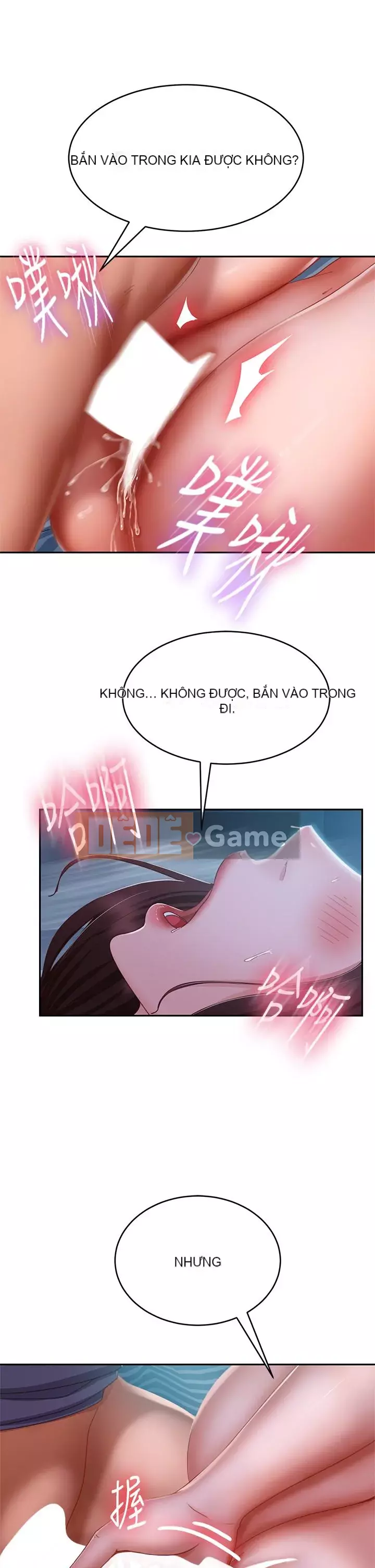 Người thuê nhà tồi Chương 49-50