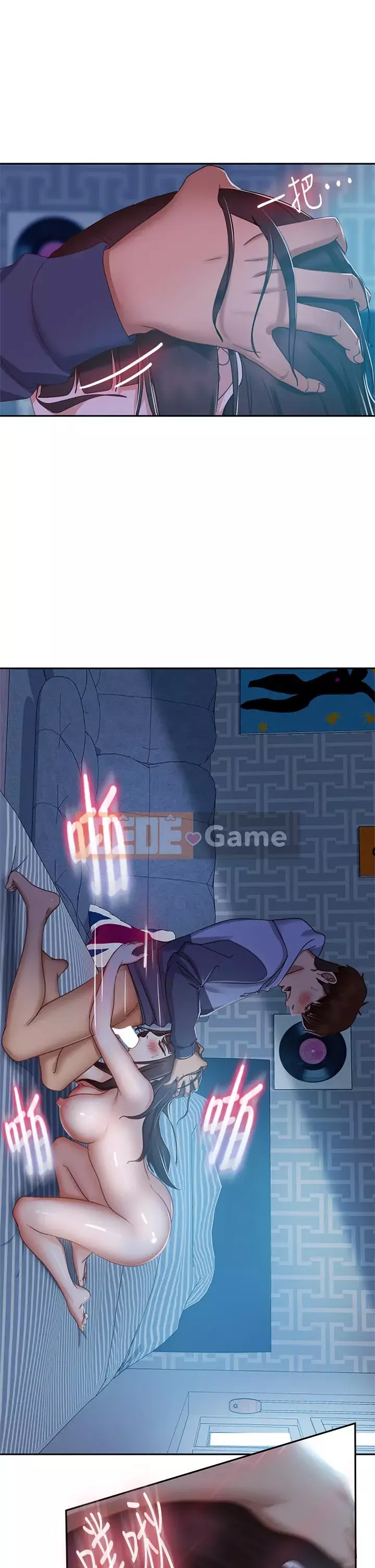 Người thuê nhà tồi Chương 49-50