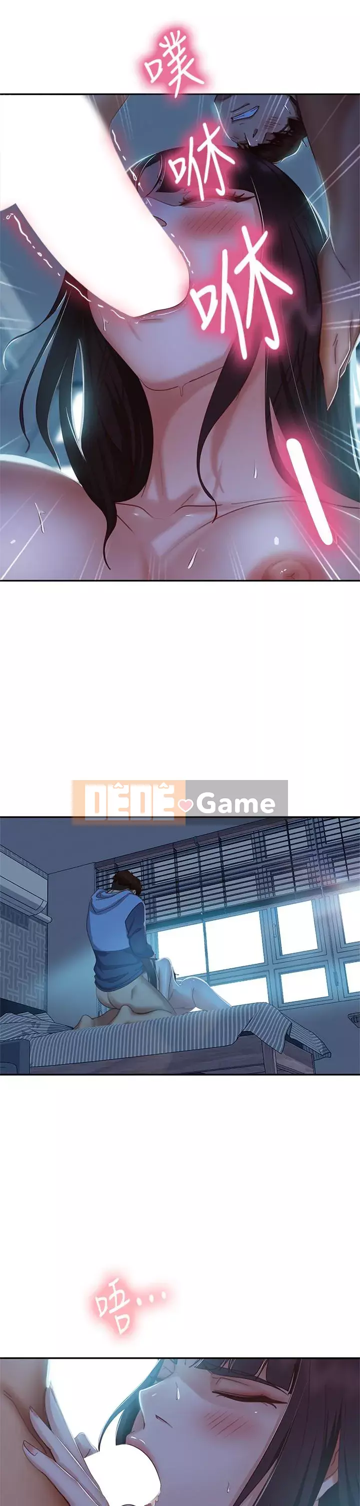 Người thuê nhà tồi Chương 49-50