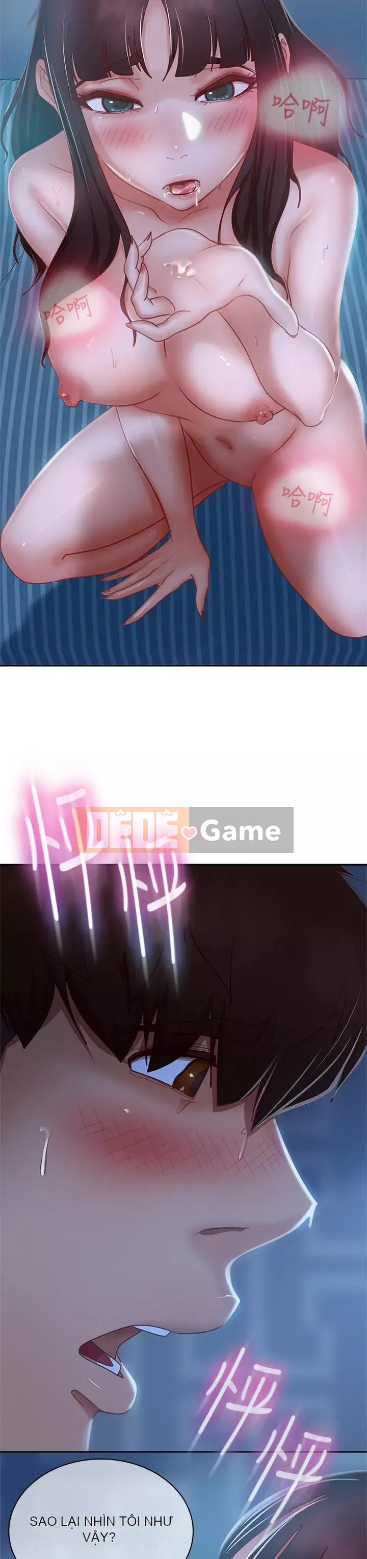 Người thuê nhà tồi Chương 49-50