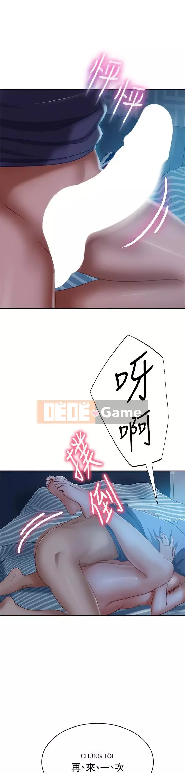 Người thuê nhà tồi Chương 49-50