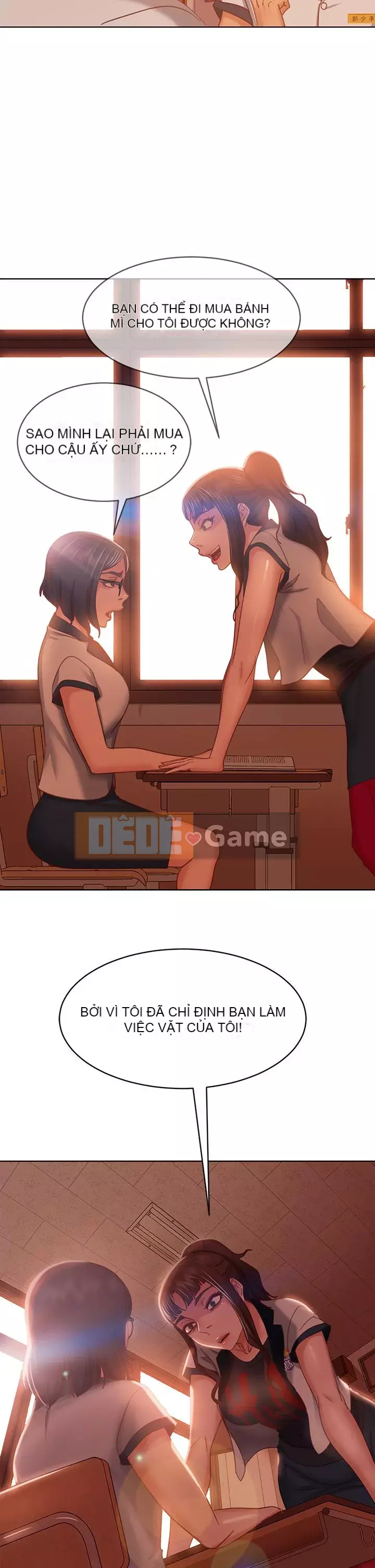 Người thuê nhà tồi Chương 45-46