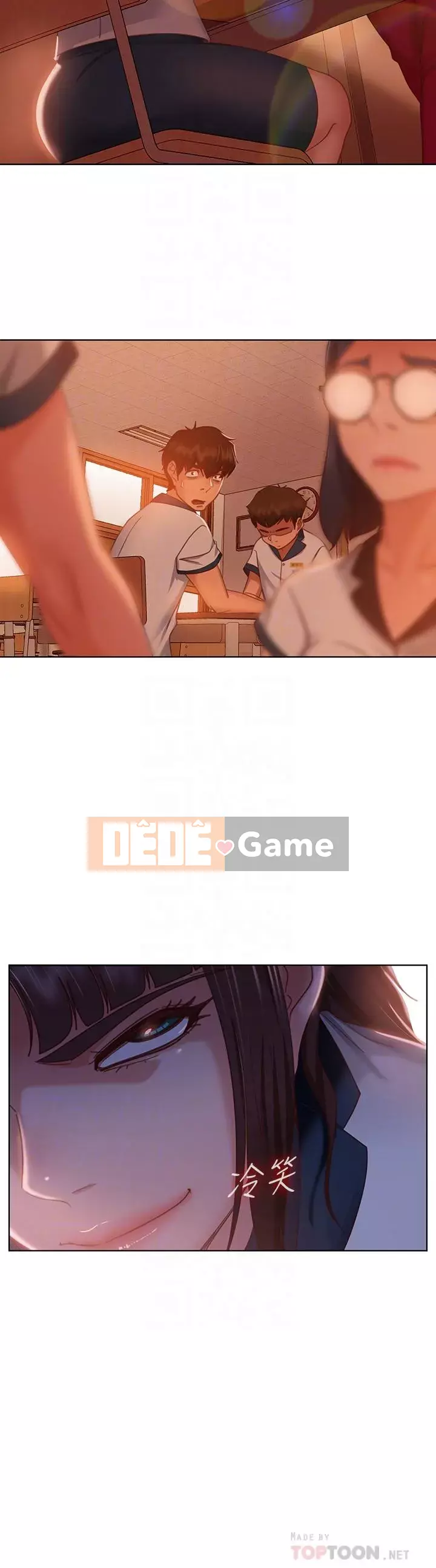 Người thuê nhà tồi Chương 45-46