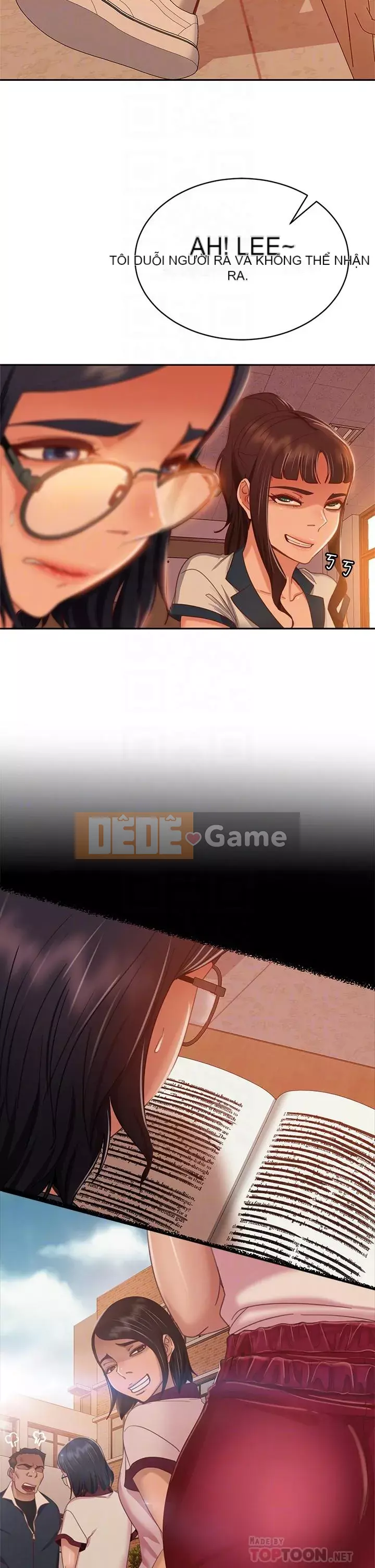 Người thuê nhà tồi Chương 45-46