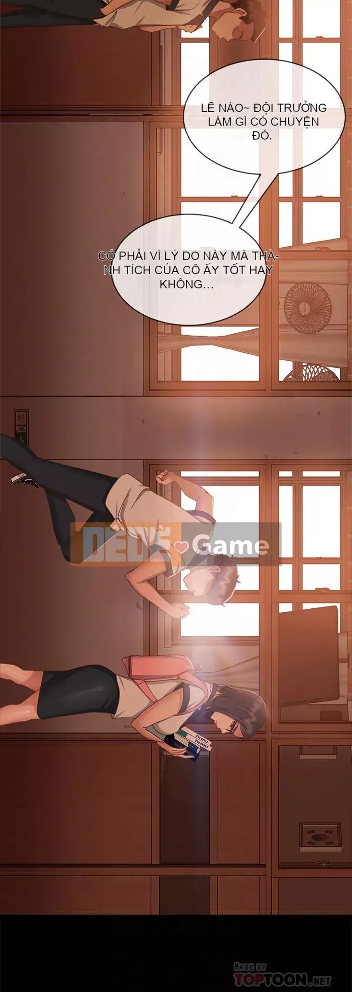 Người thuê nhà tồi Chương 45-46