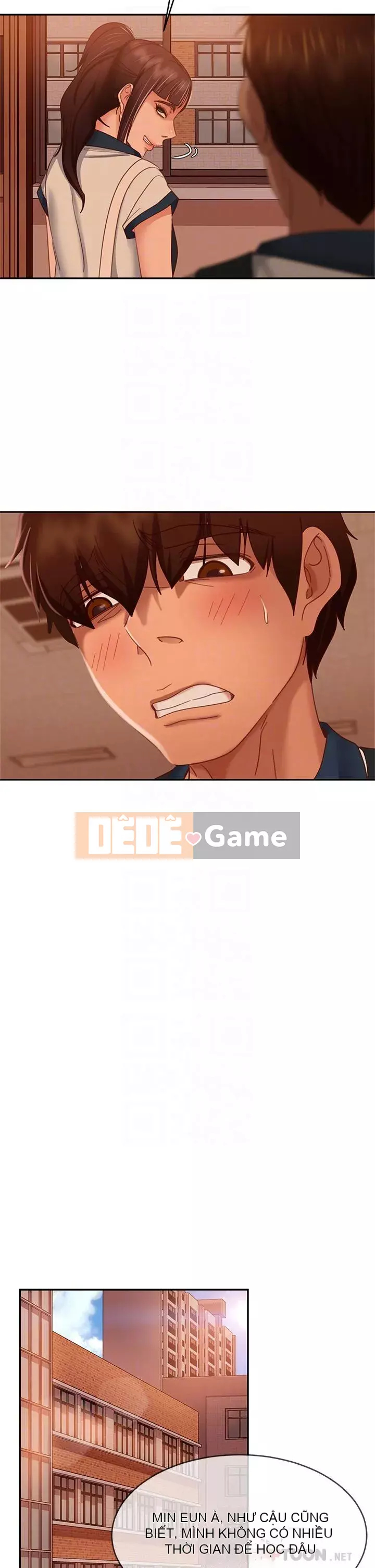 Người thuê nhà tồi Chương 45-46