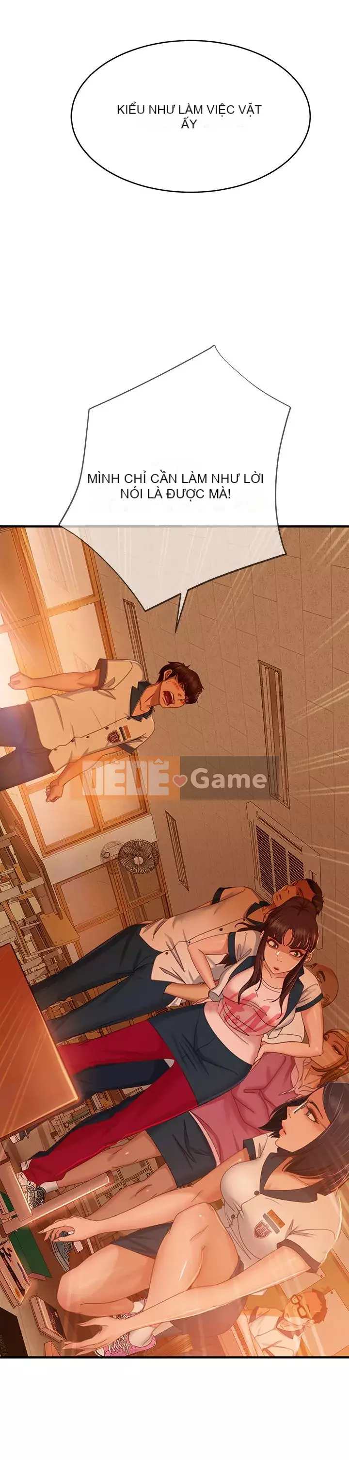 Người thuê nhà tồi Chương 45-46