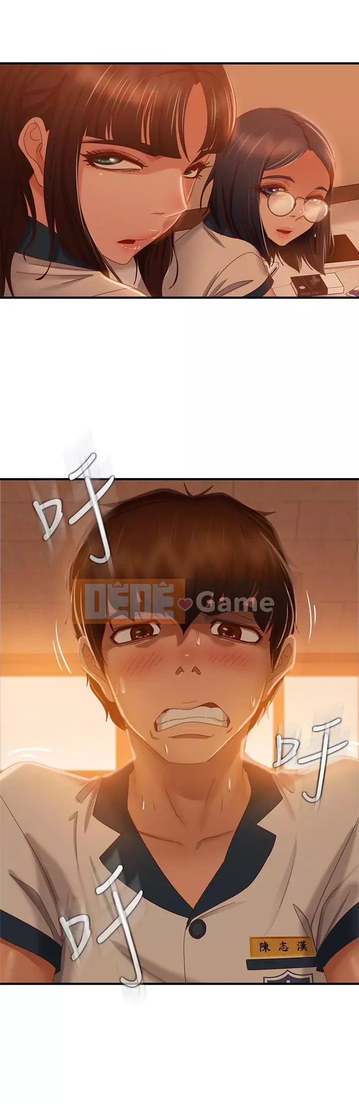 Người thuê nhà tồi Chương 45-46