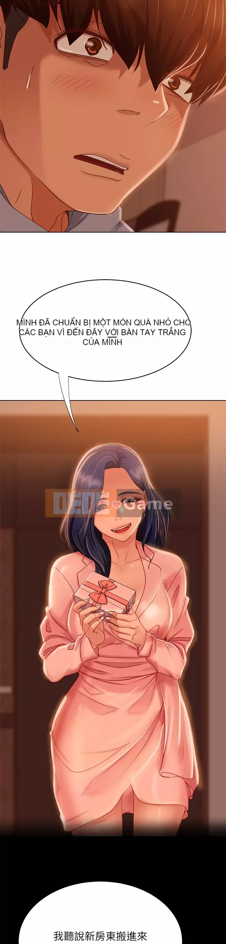 Người thuê nhà tồi Chương 45-46