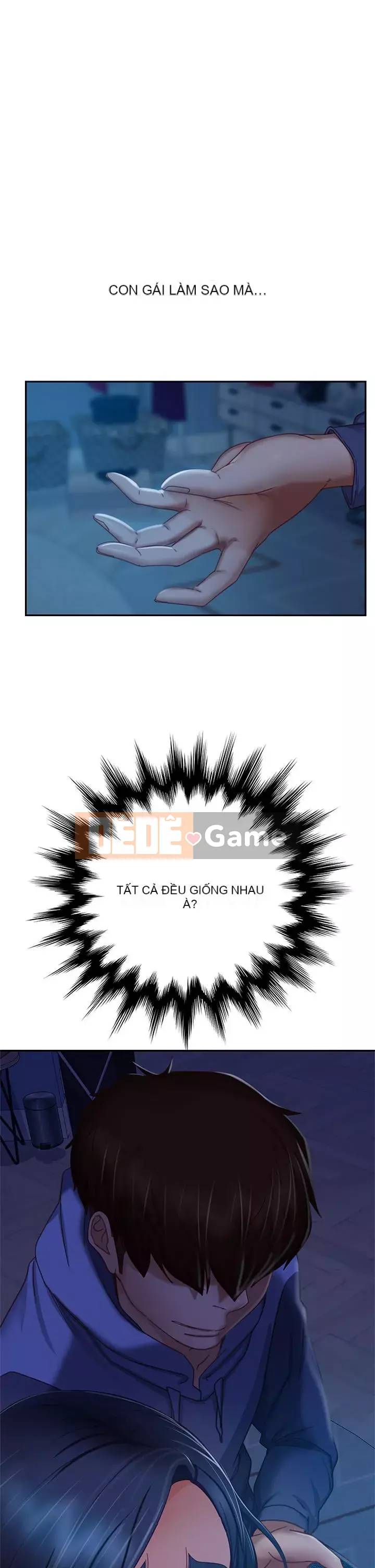 Người thuê nhà tồi Chương 45-46