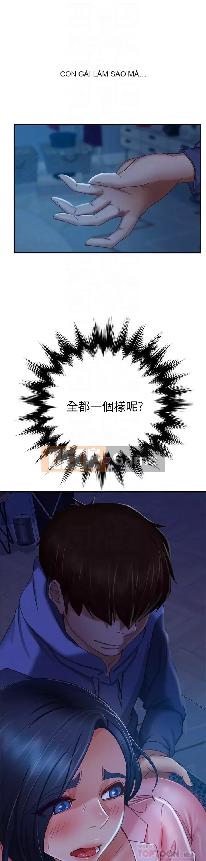 Người thuê nhà tồi Chương 45-46