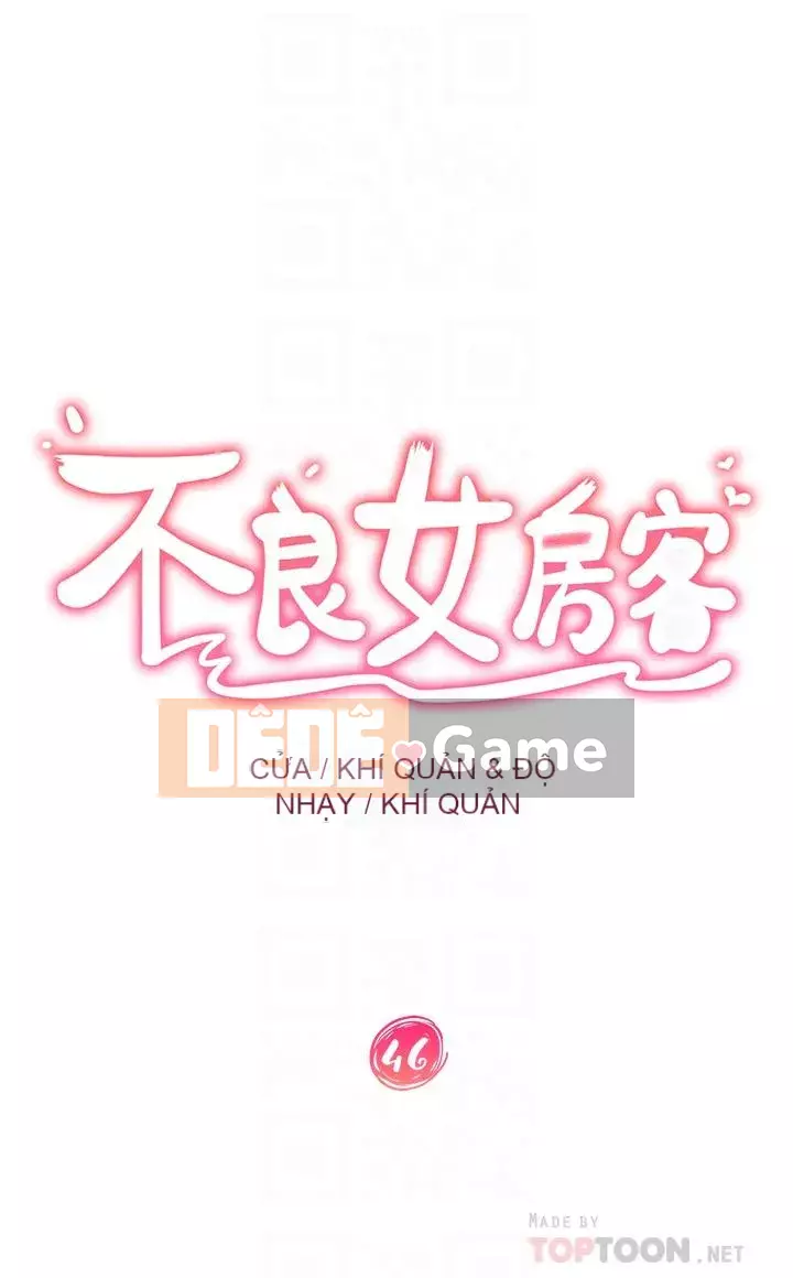 Người thuê nhà tồi Chương 45-46