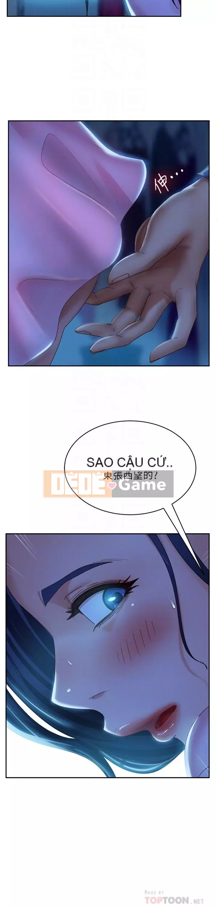 Người thuê nhà tồi Chương 45-46