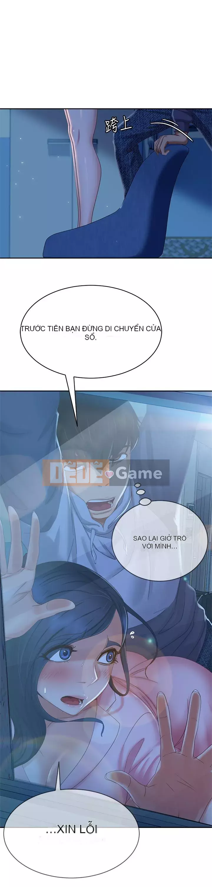 Người thuê nhà tồi Chương 45-46