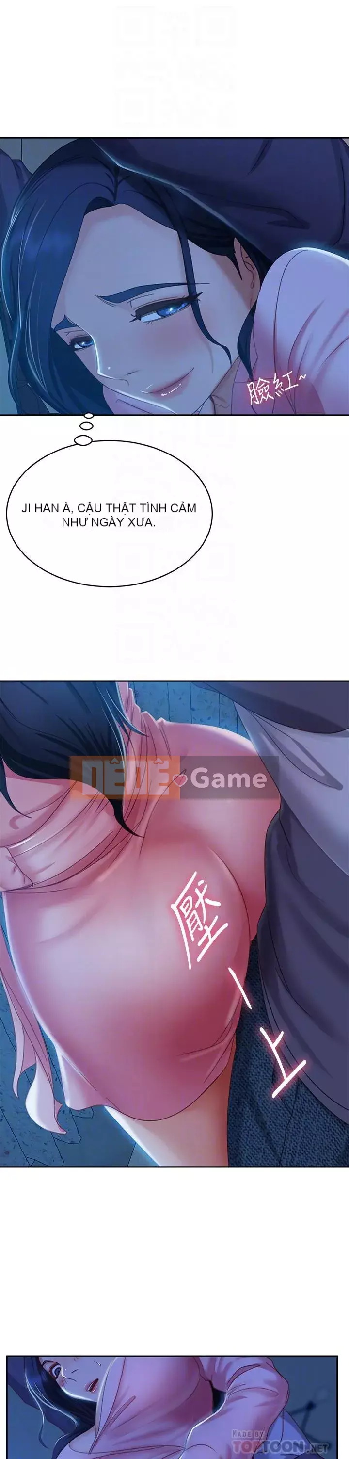 Người thuê nhà tồi Chương 45-46