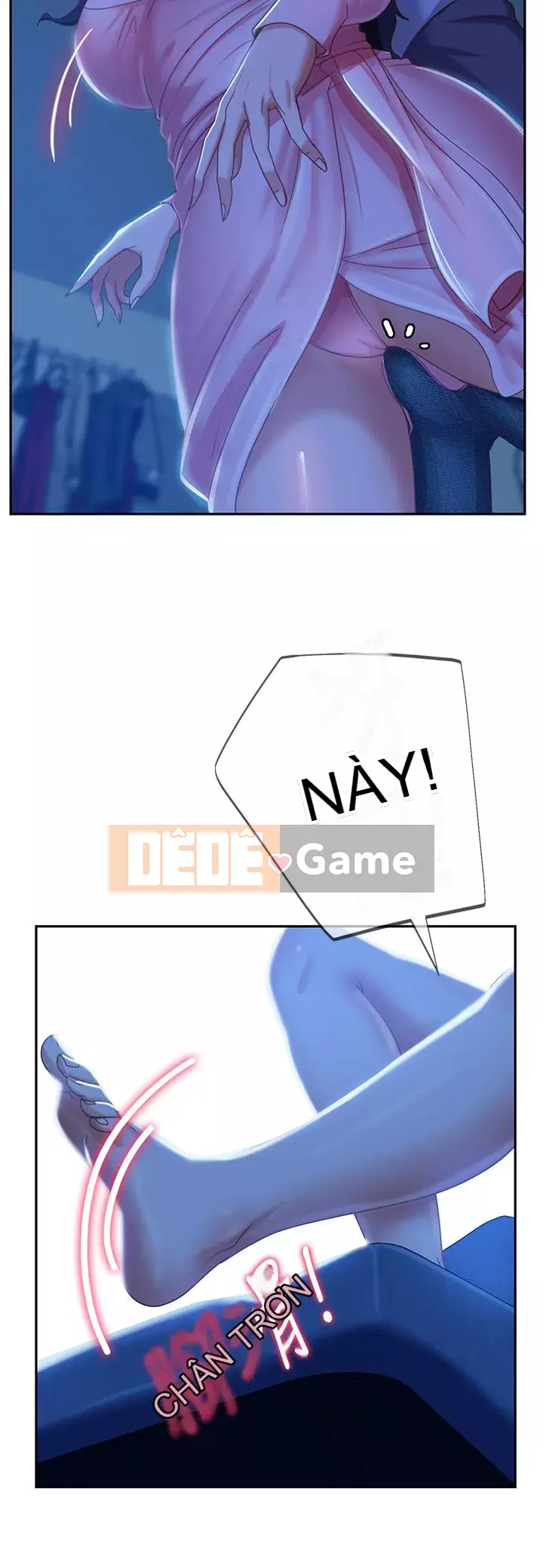 Người thuê nhà tồi Chương 45-46