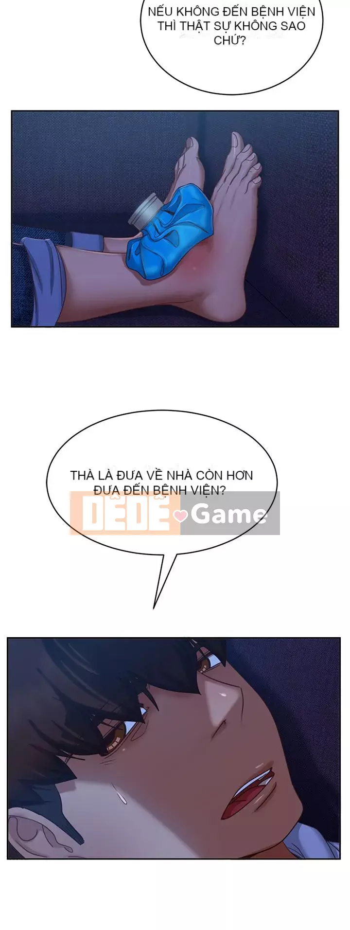 Người thuê nhà tồi Chương 45-46