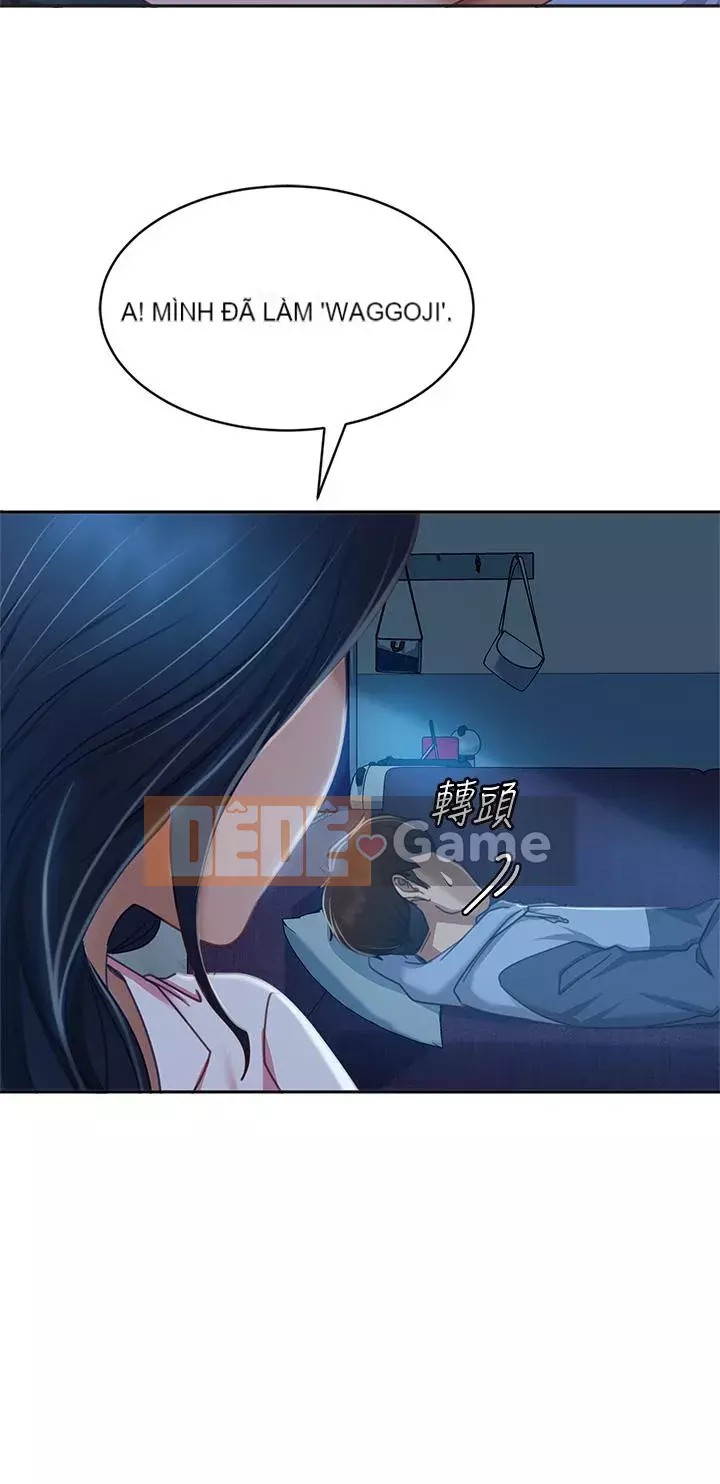 Người thuê nhà tồi Chương 45-46