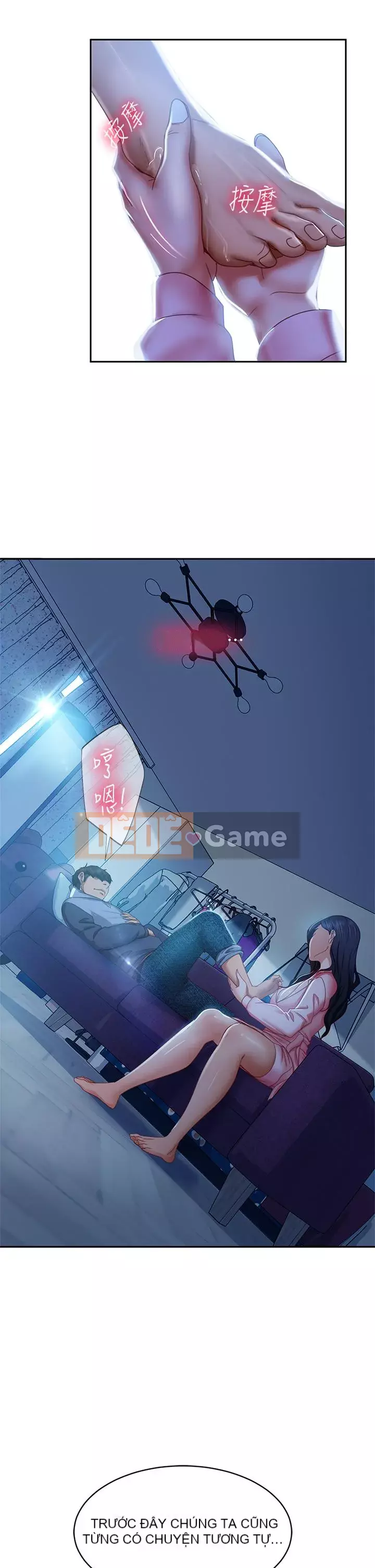 Người thuê nhà tồi Chương 45-46