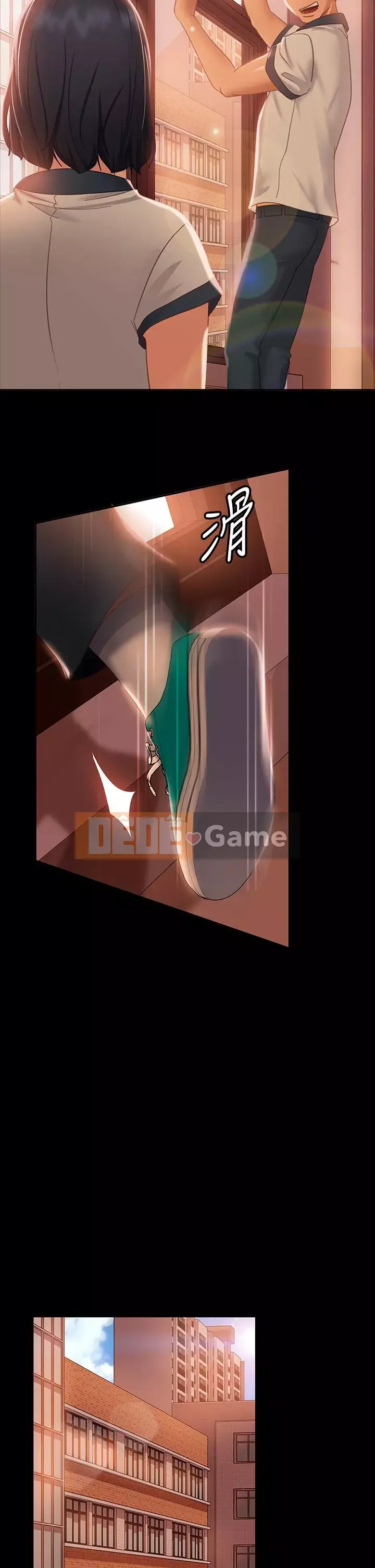 Người thuê nhà tồi Chương 45-46