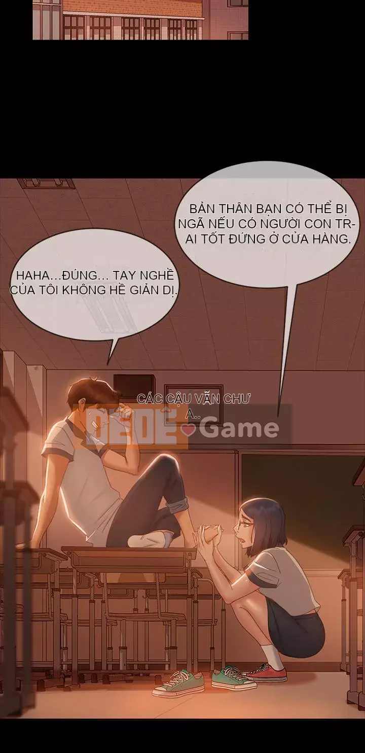 Người thuê nhà tồi Chương 45-46