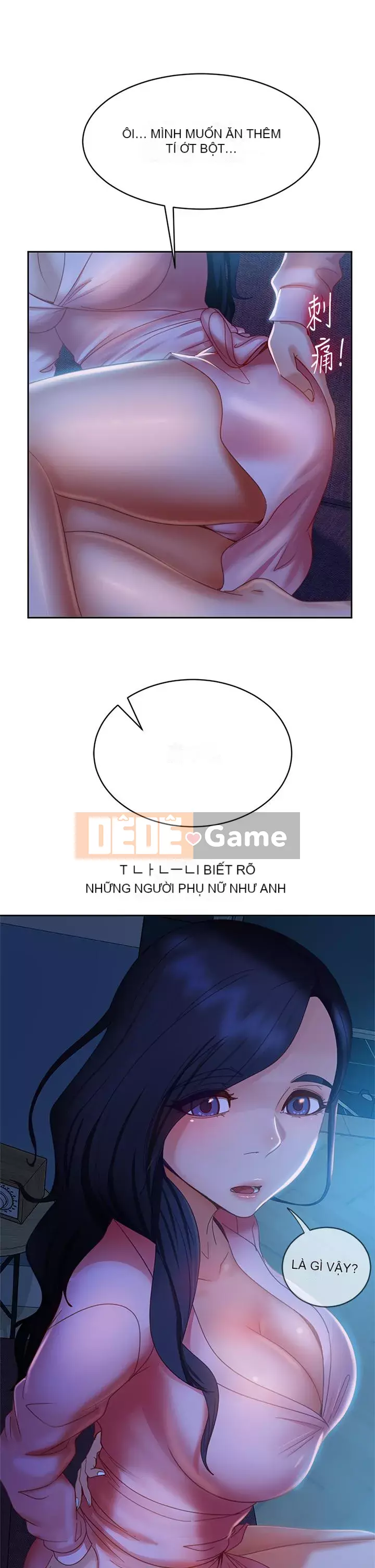 Người thuê nhà tồi Chương 45-46