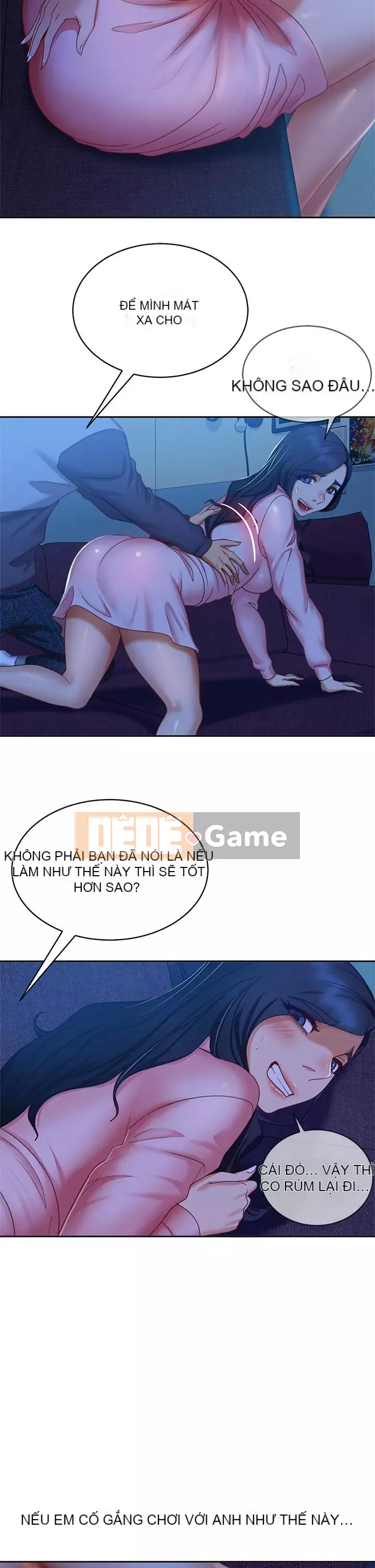 Người thuê nhà tồi Chương 45-46