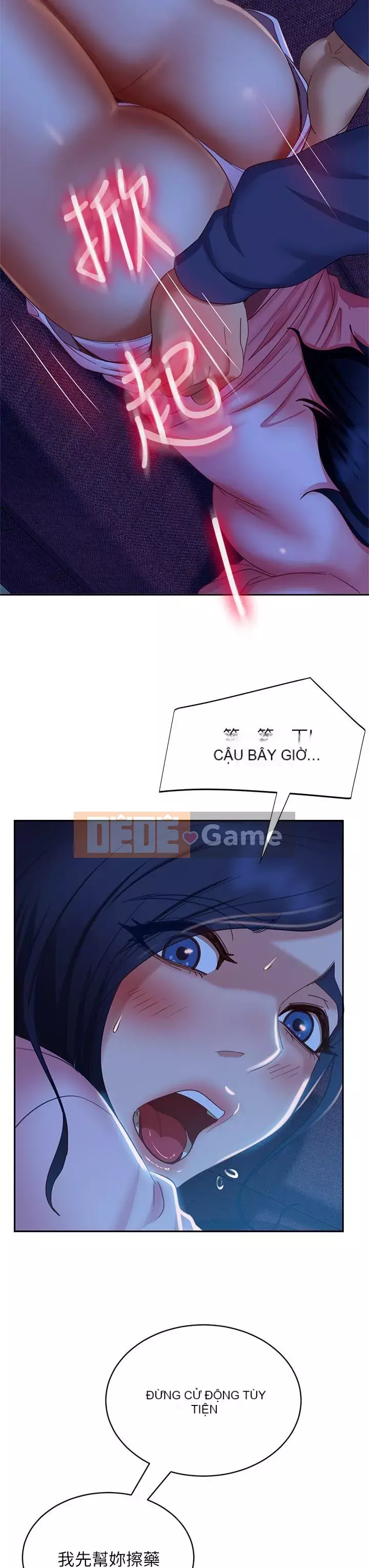 Người thuê nhà tồi Chương 45-46