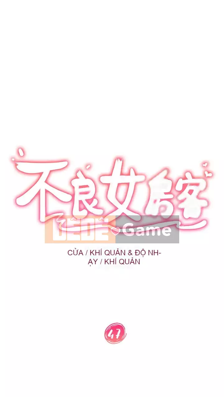 Người thuê nhà tồi Chương 47-48